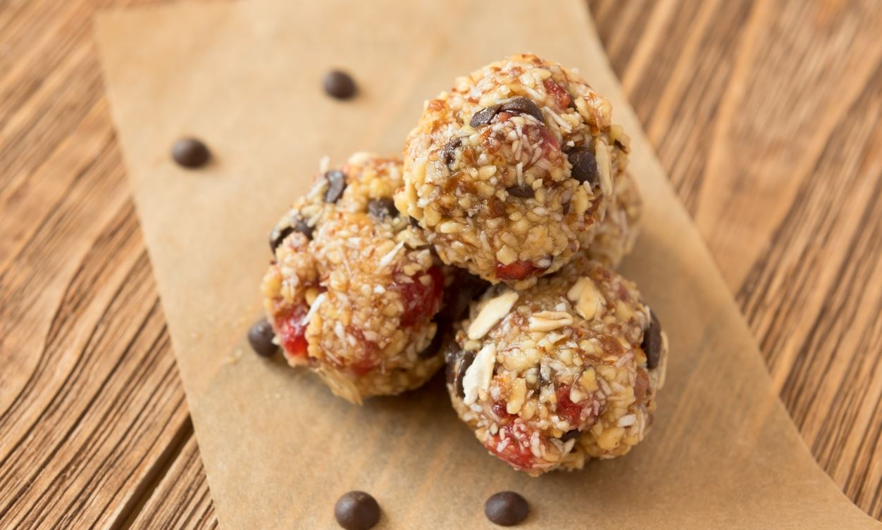 10 διαιτολόγοι εξηγούν πώς αντιμετωπίζουν την απογευματινή λιγούρα