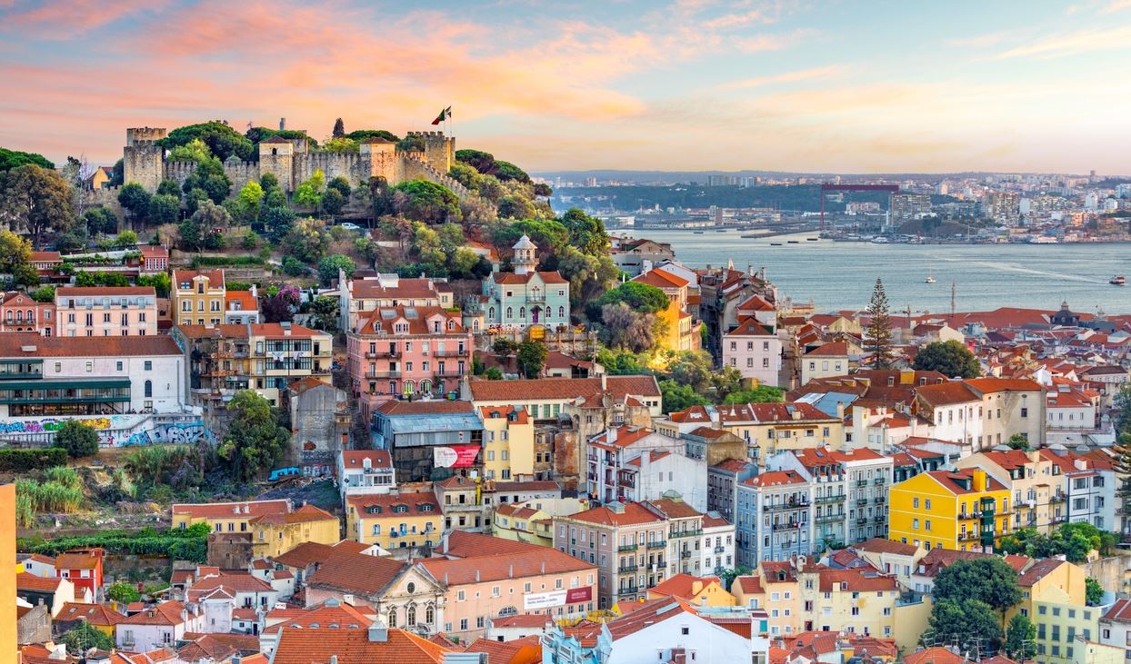 Δημοφιλείς προορισμοί για digital nomads