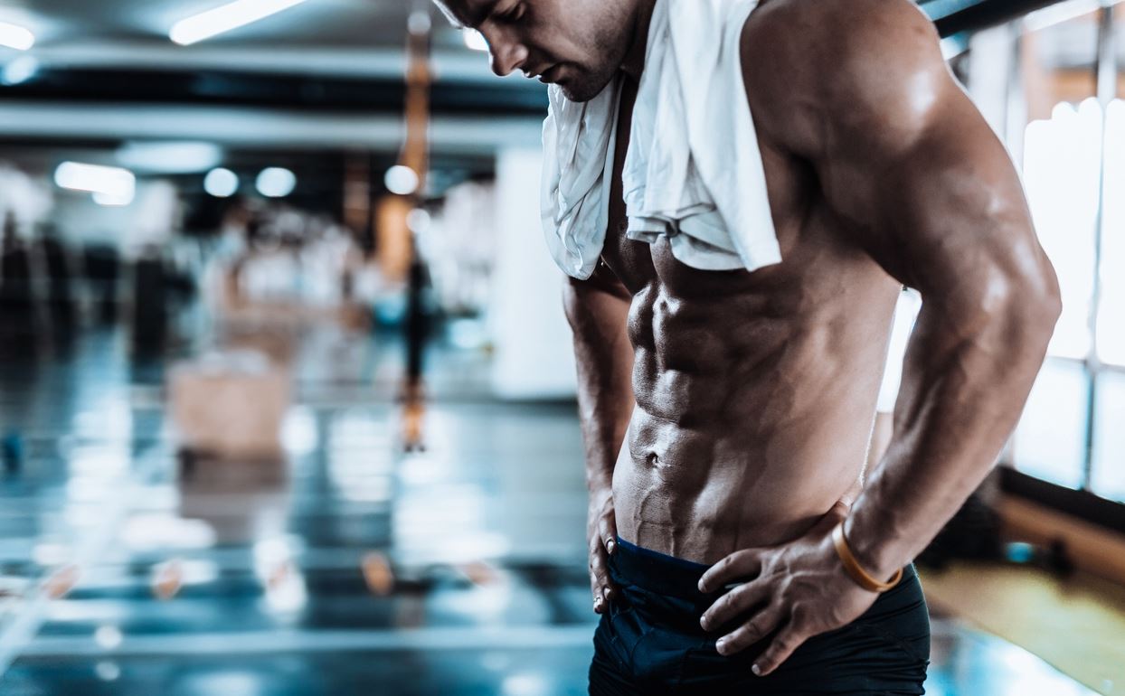 Κοιλιακοί από το μηδέν, μέχρι το καλοκαίρι