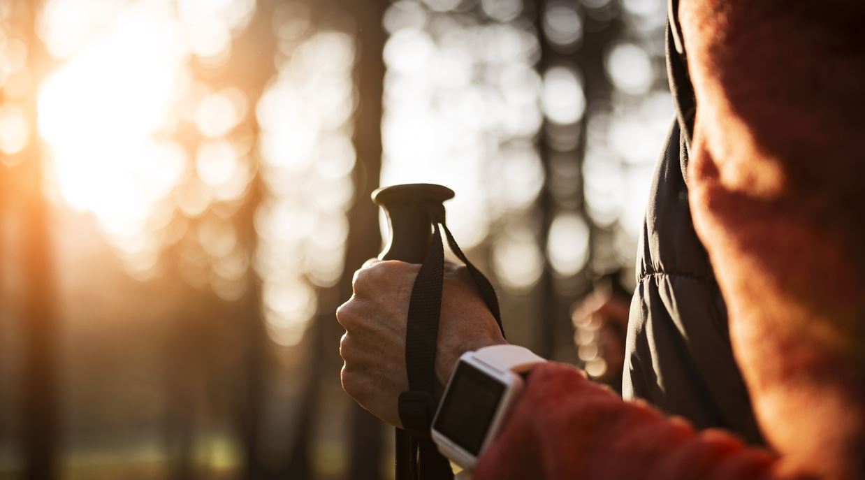 Τι πρέπει να γνωρίζεις πριν ξεκινήσεις πεζοπορία