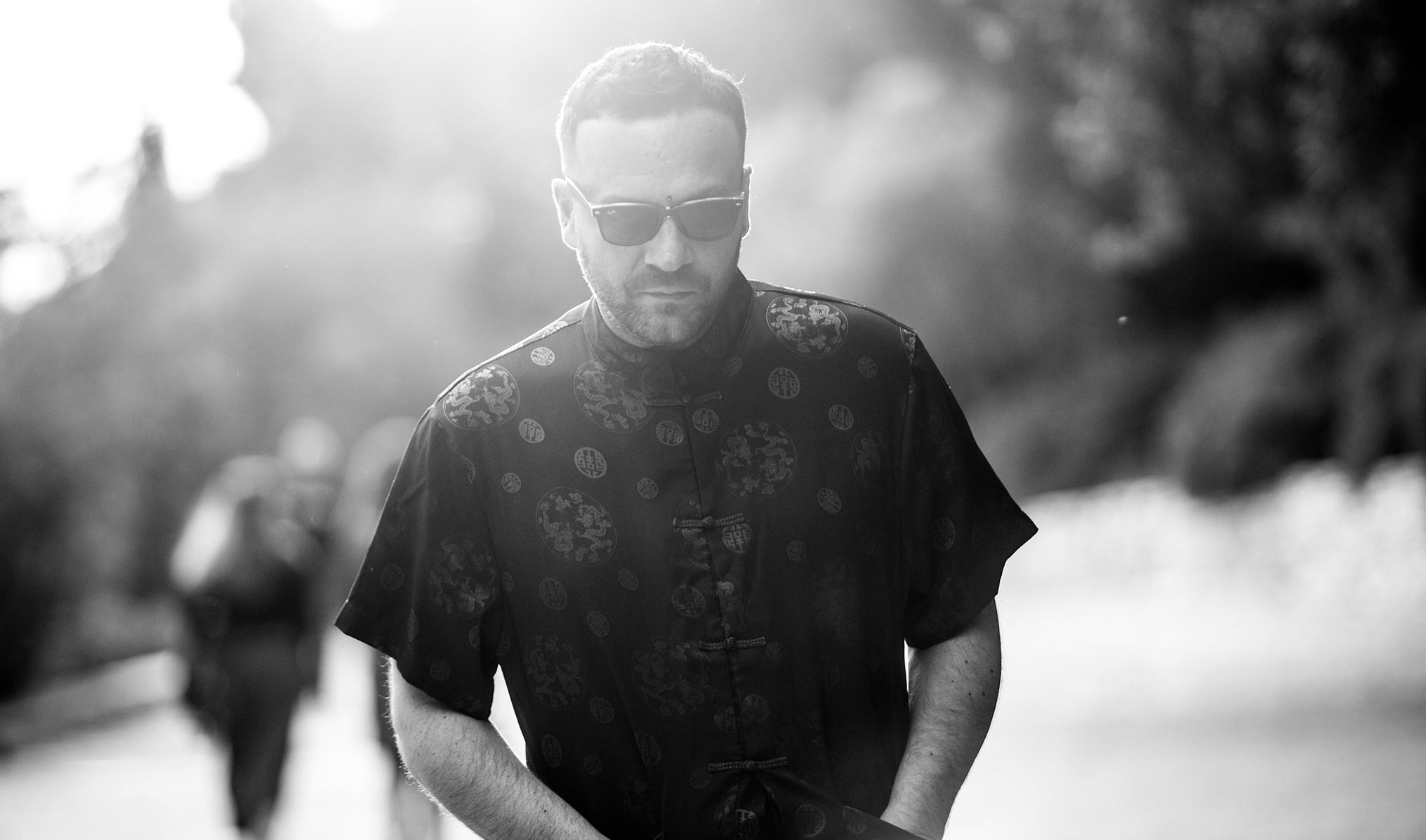 The Grand Duet, από τον Vassilikos στη Σφίγγα