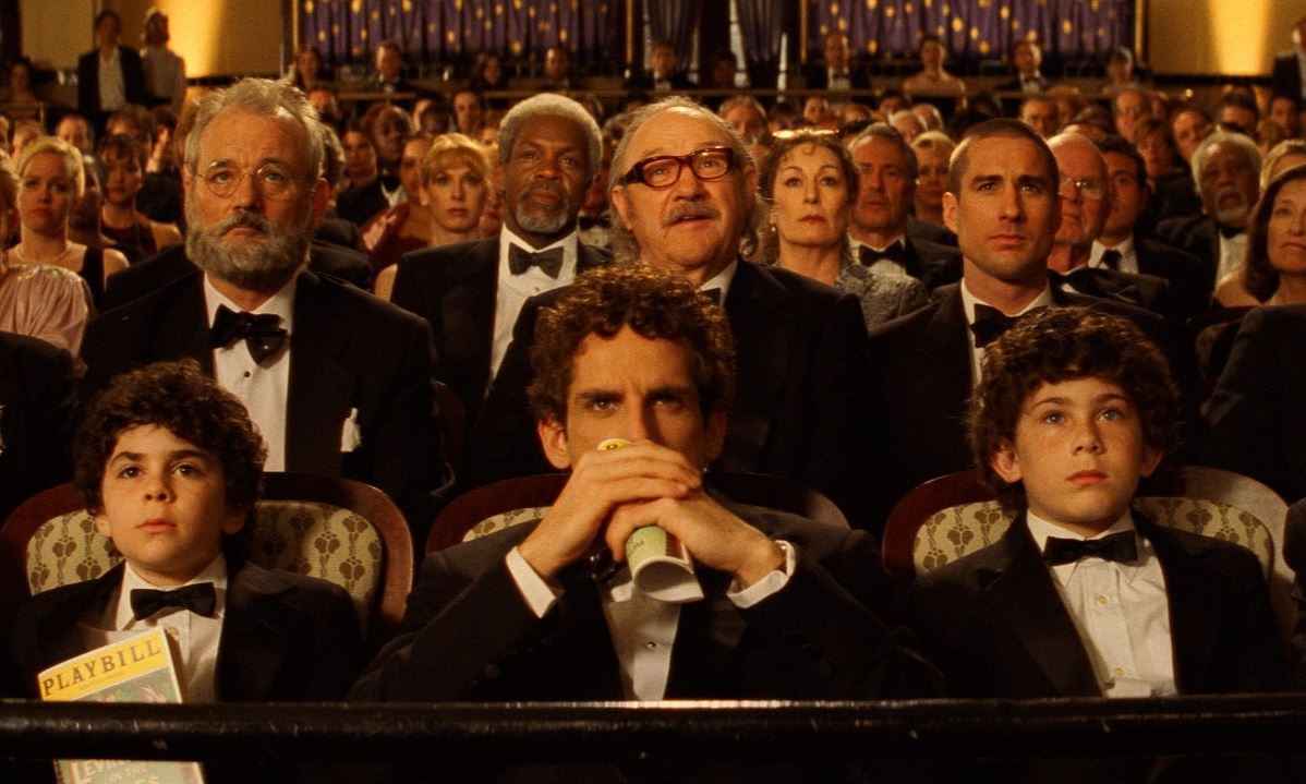 Αν γινόταν, αυτό θα ήταν το πρόγραμμα του Φεστιβάλ των Καννών