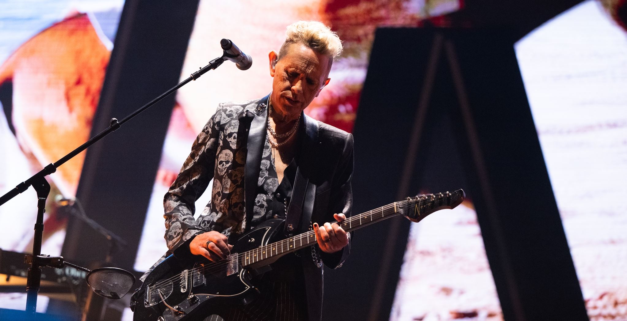 Spirit of Big Bang Depeche Mode, ένα ρολόι για τους φανς του συγκροτήματος