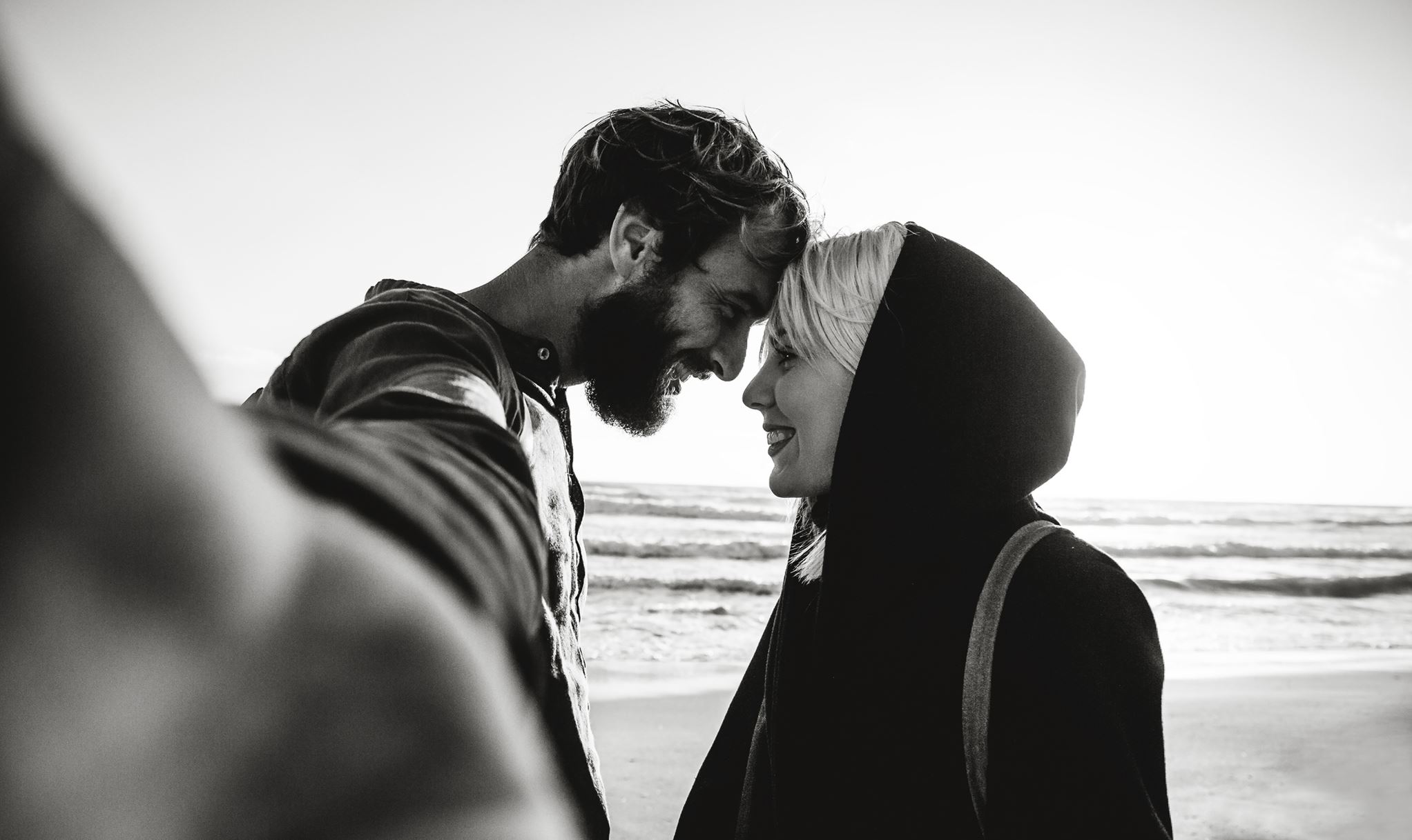 5 βασικά σημάδια που δείχνουν ότι είσαι ερωτευμένος