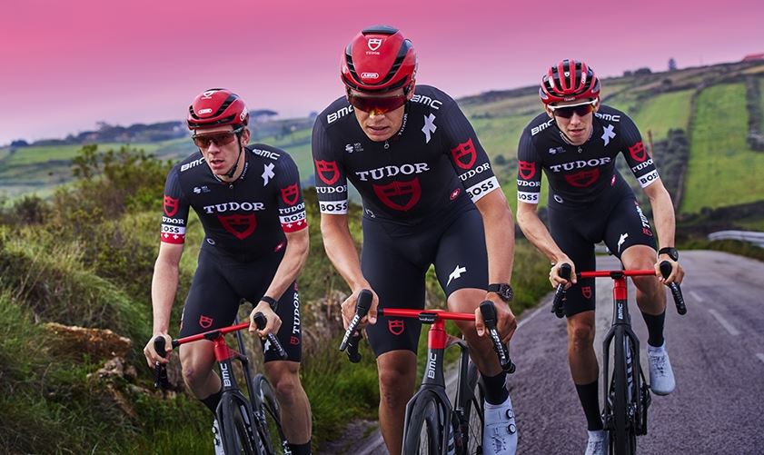 Το νέο Tudor Pelagos FXD Chrono "Cycling Edition"