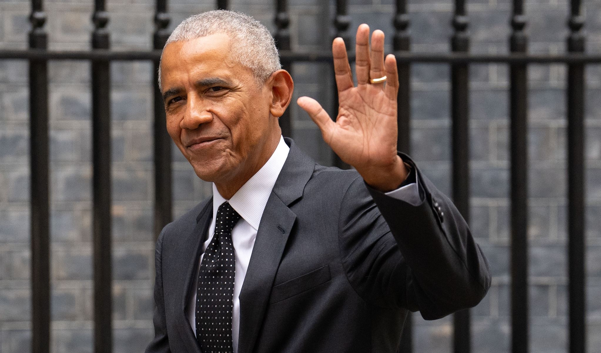 Τα αγαπημένα τραγούδια του Barack Obama για το 2024