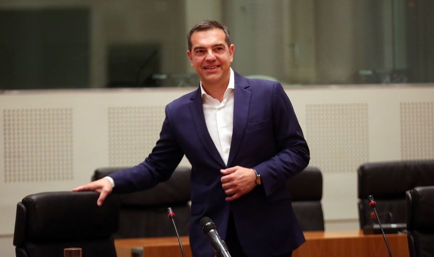 Η 'καυτή πατάτα' του ΣΥΡΙΖΑ μέχρι τις εσωκομματικές εκλογές