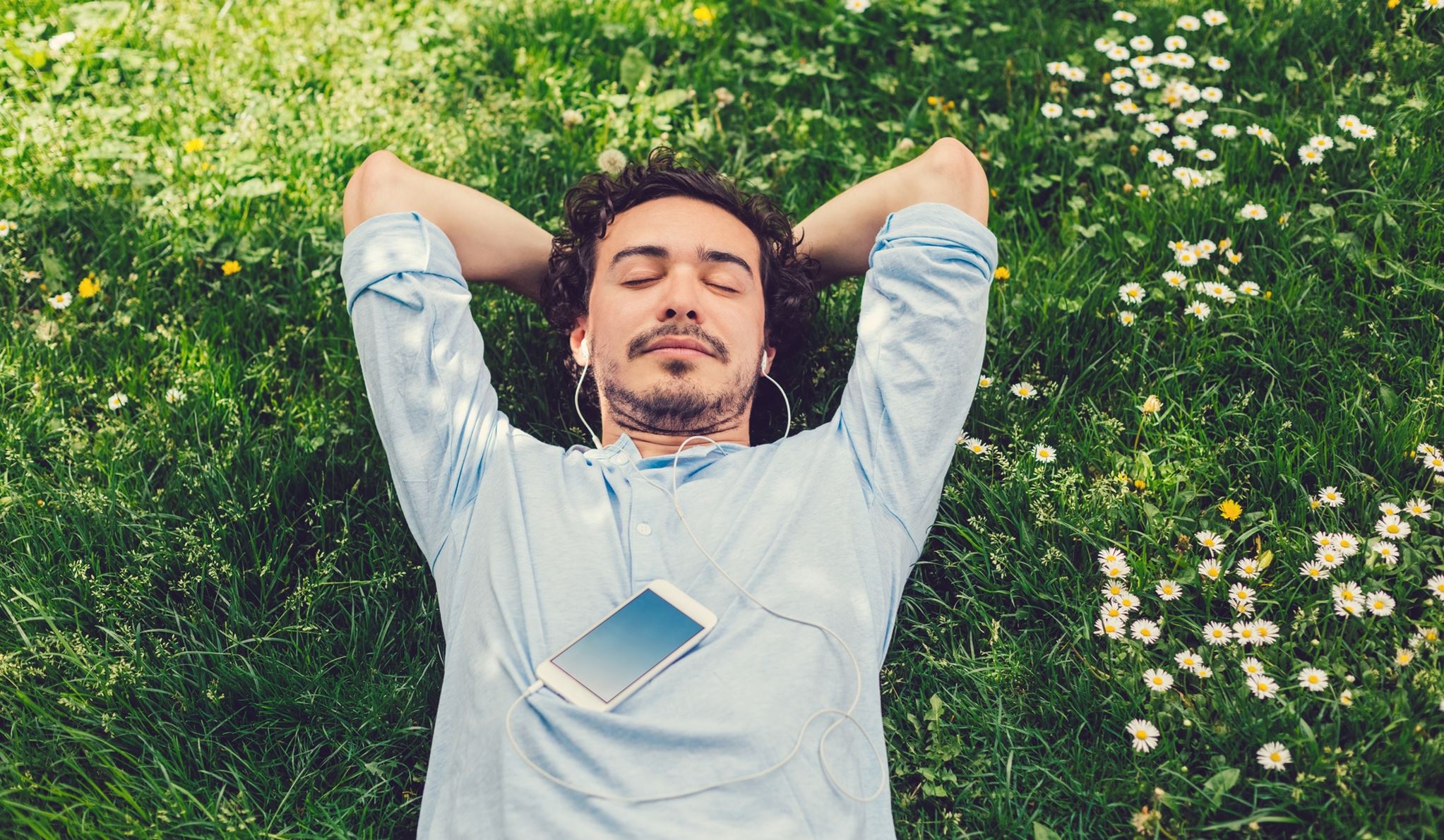 Υπάρχει ένα τραγούδι που συμβάλει σημαντικά στη μείωση του άγχους και του στρες