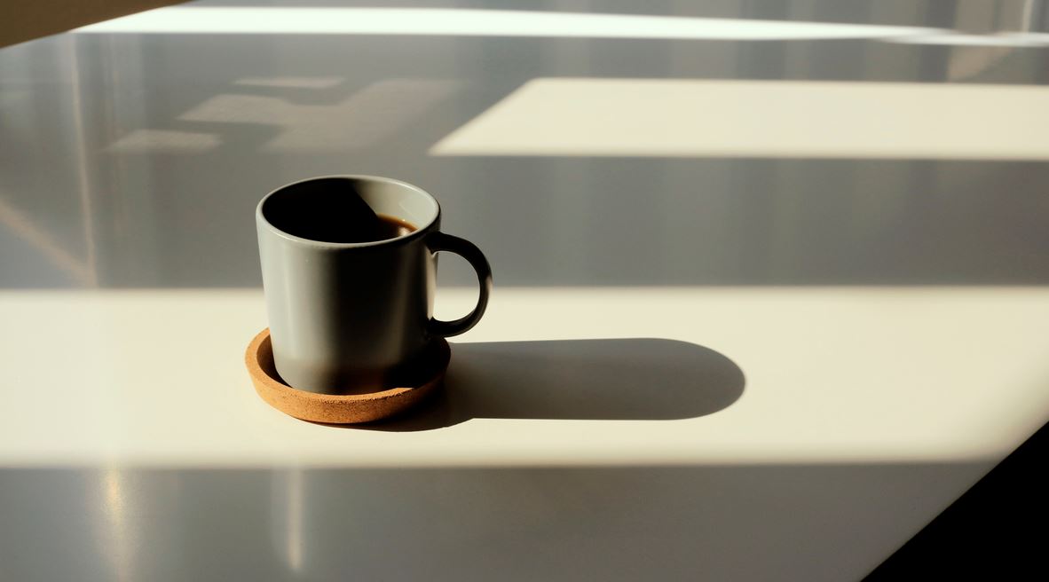 Η ελληνική startup που κάνει εξυπνότερες τις μηχανές καφέ