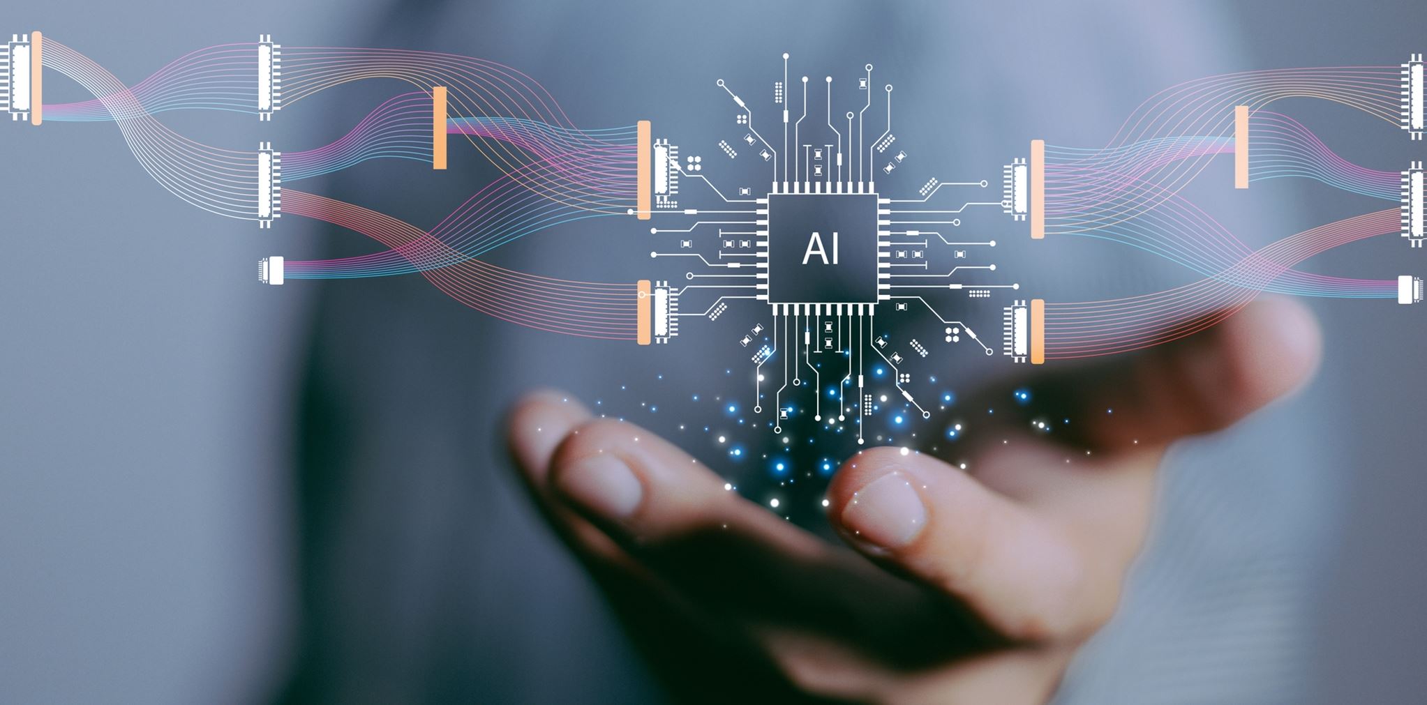 AviSense.ai, η ελληνική ομάδα που μετατρέπει τα αυτοκίνητα σε έξυπνους συνοδηγούς