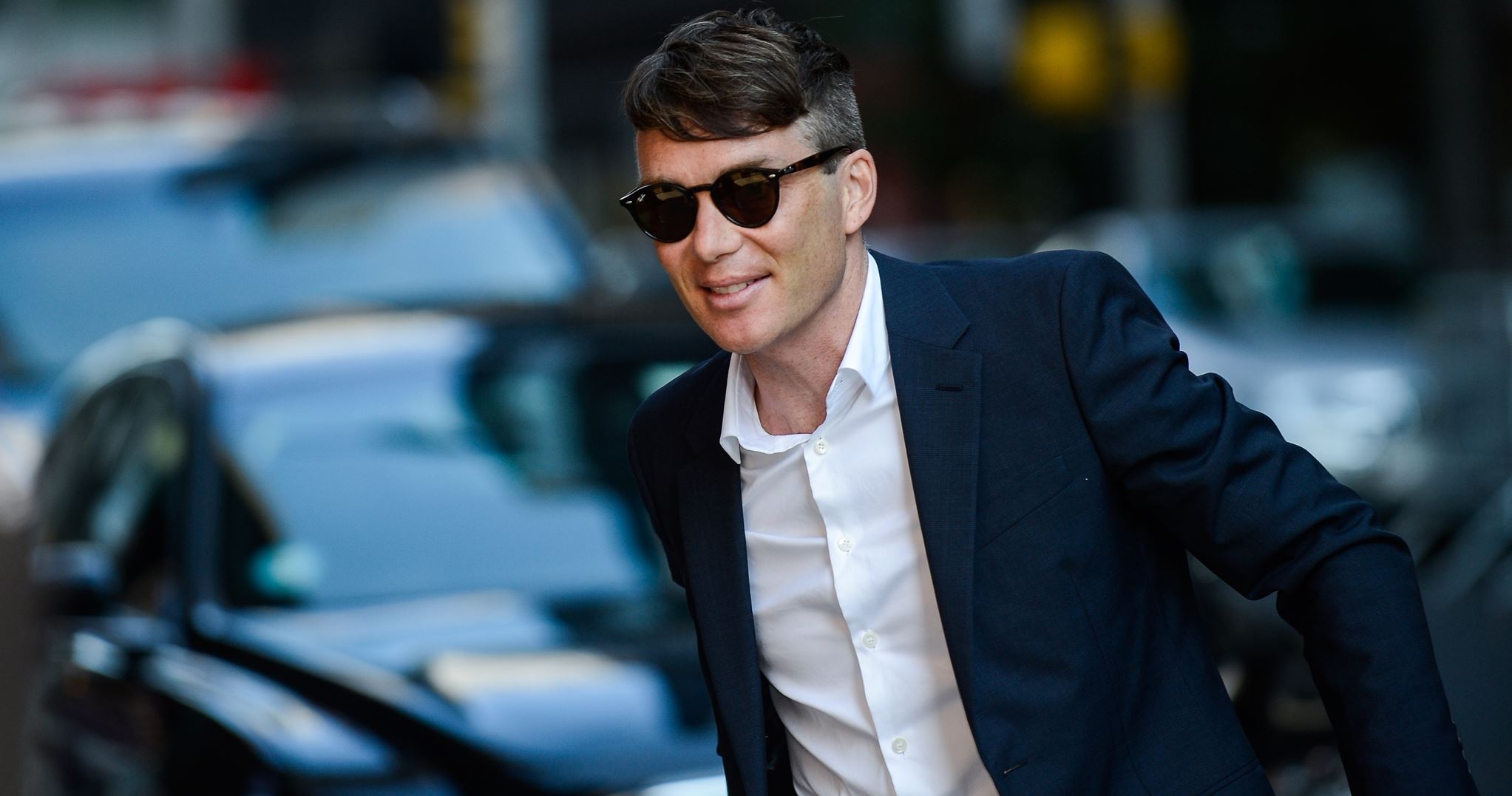 Υπάρχει λόγος που ο Cillian Murphy δε φωτογραφίζεται με τους θαυμαστές του