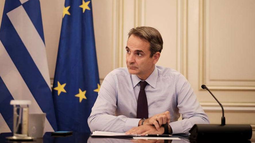 Ζήτημα 24 ωρών ο ανασχηματισμός της ελληνικής κυβέρνησης