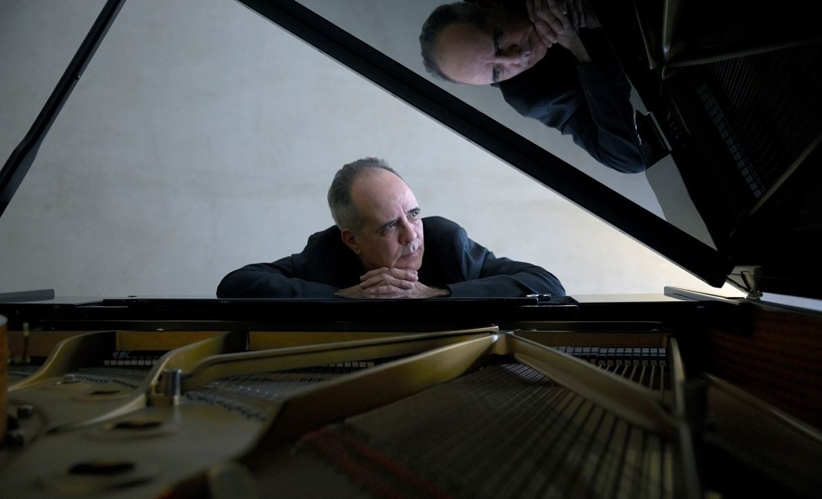 Ο Rodrigo Leão προσεχώς σε Αθήνα και Θεσσαλονίκη