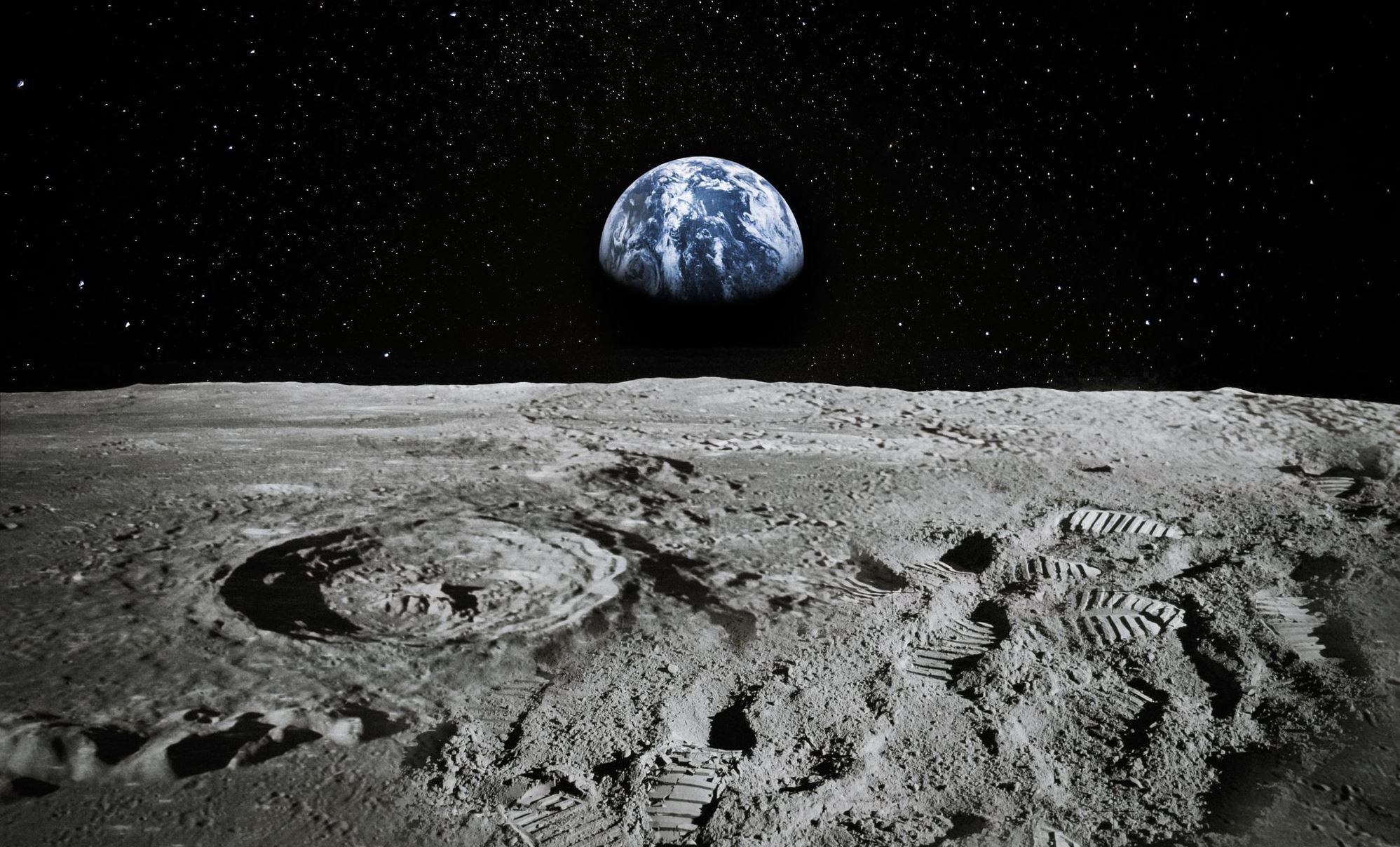 Η πρώτη γυναίκα θα πατήσει στο φεγγάρι το 2024