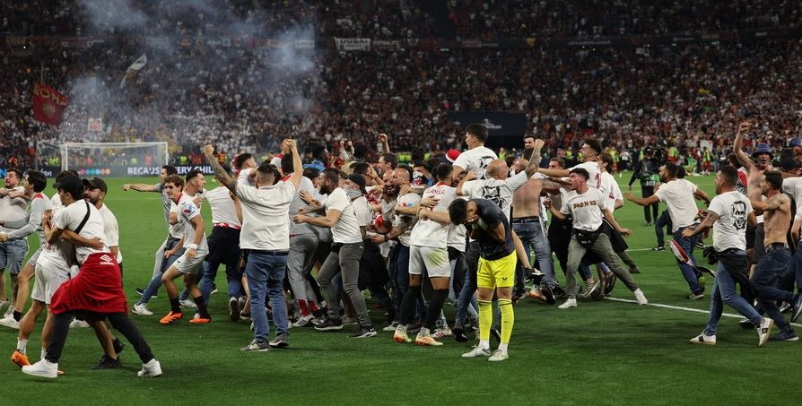 Όταν η Σεβίλλη κέρδισε τον José Mourinho