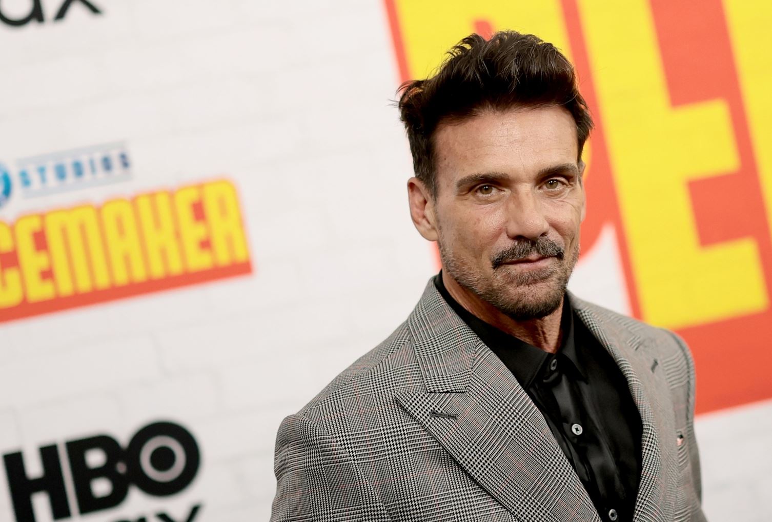 Οι αποκαλύψεις του Frank Grillo για τα αναβολικά στεροειδή στο Χόλιγουντ