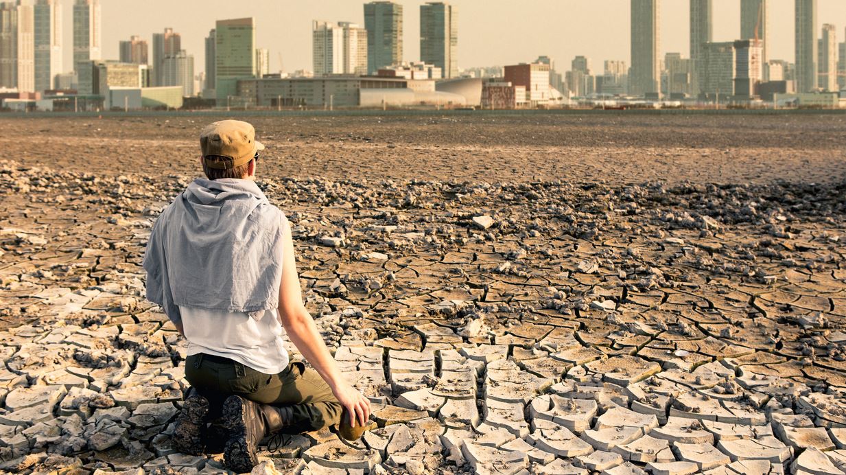 Η μόλυνση του περιβάλλοντος προκαλεί περισσότερους θανάτους από την Covid-19