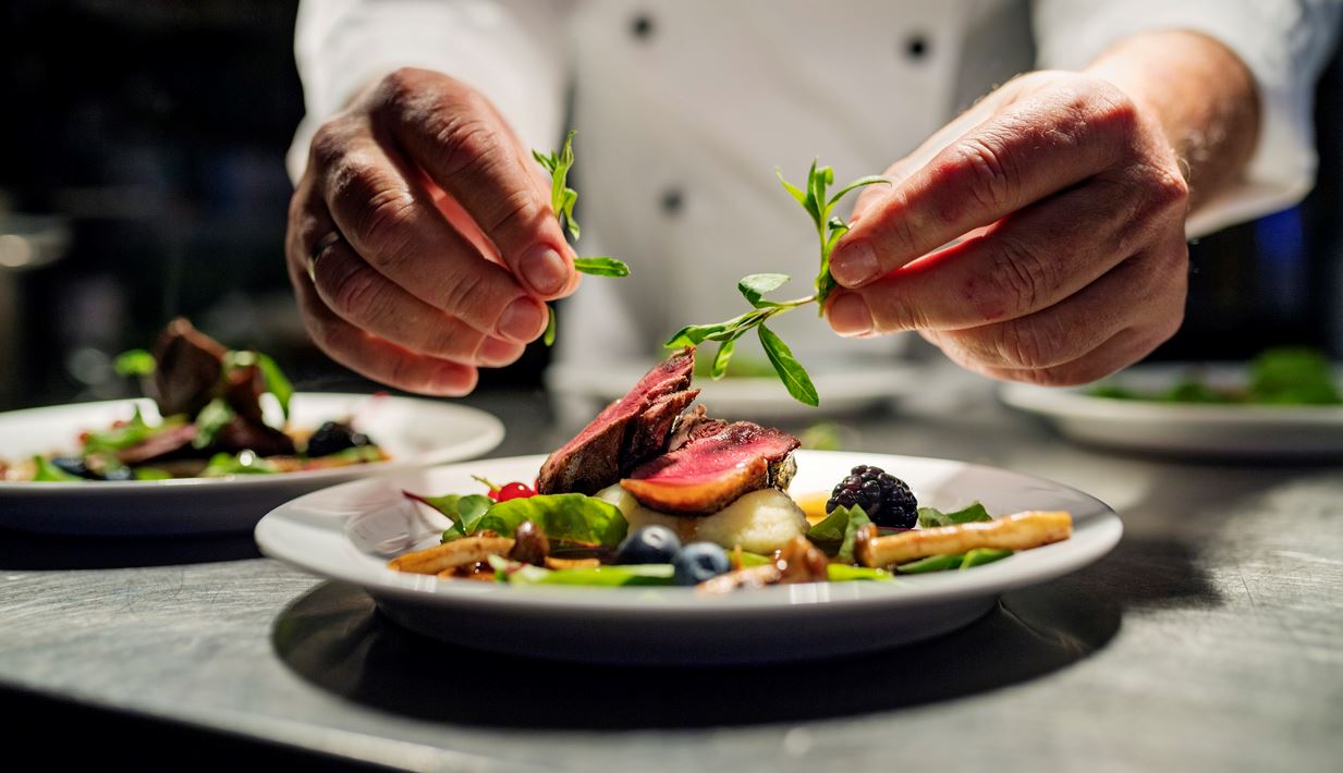 Ημέρες Βραβευμένης Γαστρονομίας 2021: Η μεγάλη γιορτή της γεύσης