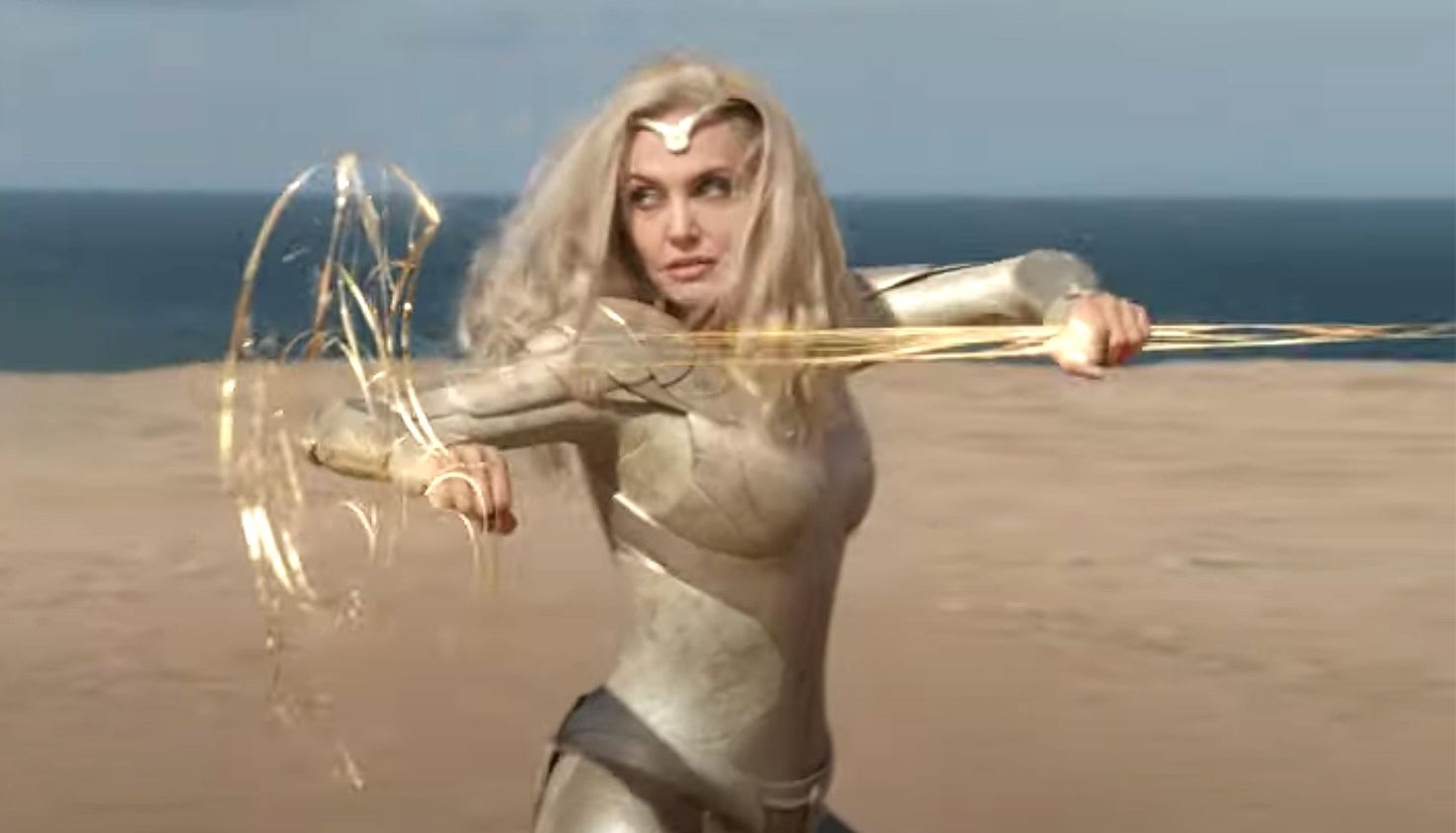 Οι Eternals, το Συνέβη στο Σόχο και ό,τι νέο παίζει στους κινηματογράφους