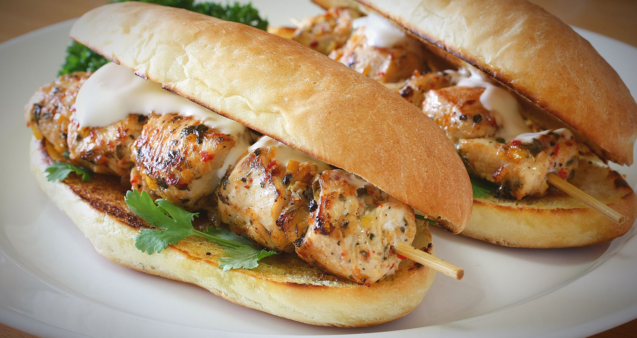 Spiedie: Το νοστιμότερο σάντουιτς που ακούς πρώτη φορά