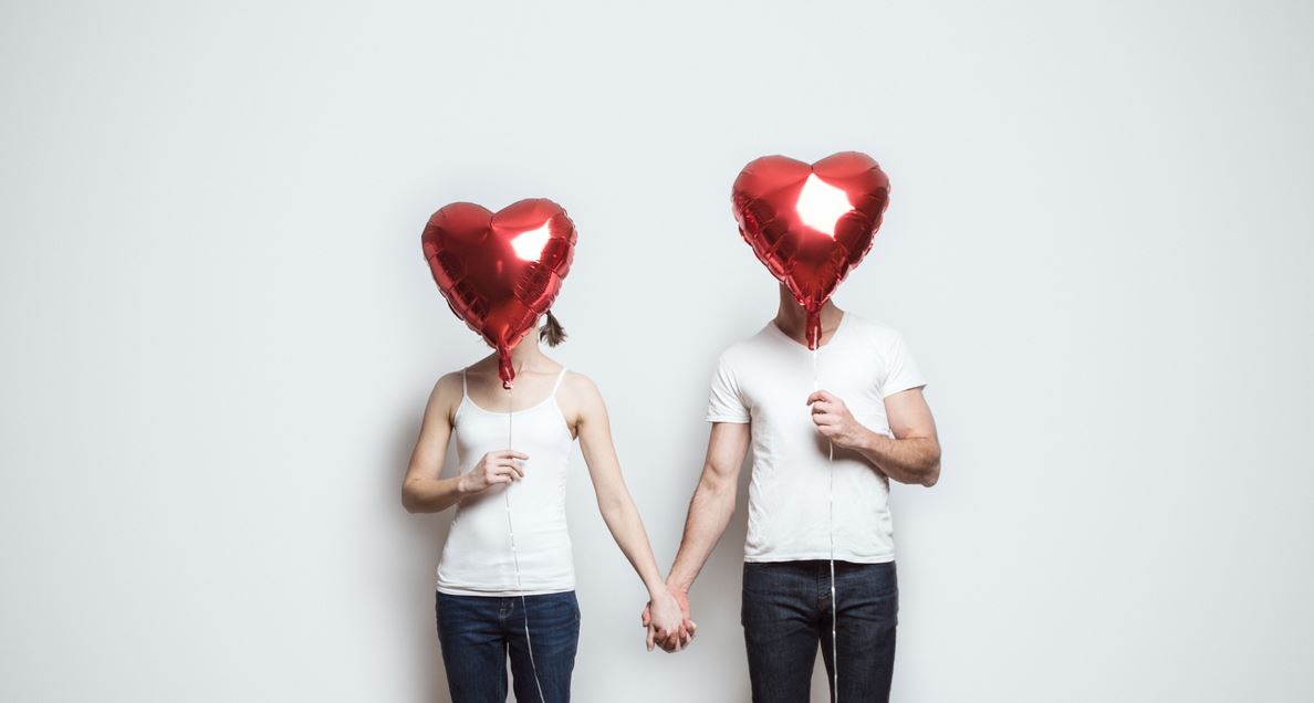 Εγκέφαλος: Ο μεγάλος αδικημένος της ημέρας του Αγίου Βαλεντίνου