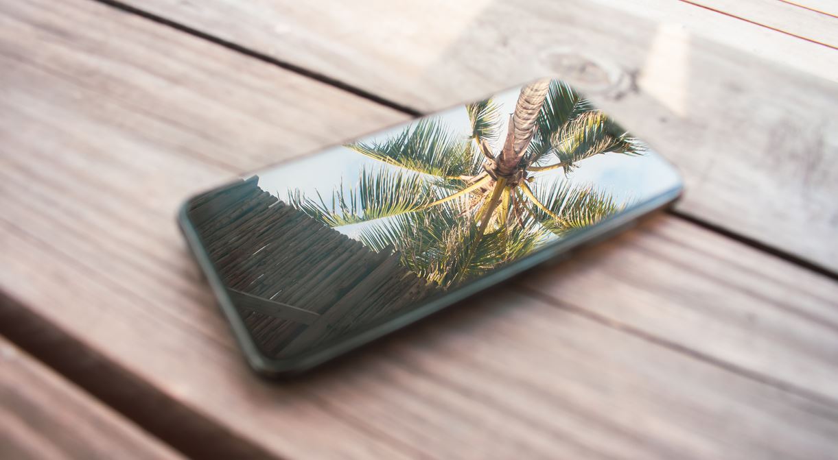 Χωρίς social media για μία εβδομάδα