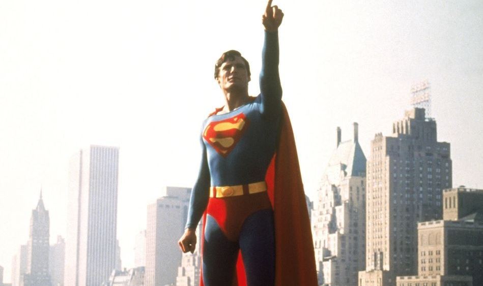 Ξέρουμε ποιος είναι ο νέος Superman