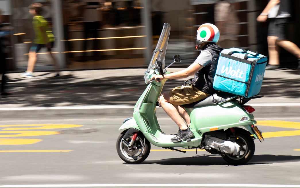 Η εξαγορά της Wolt και οι αλλαγές στο ελληνικό delivery