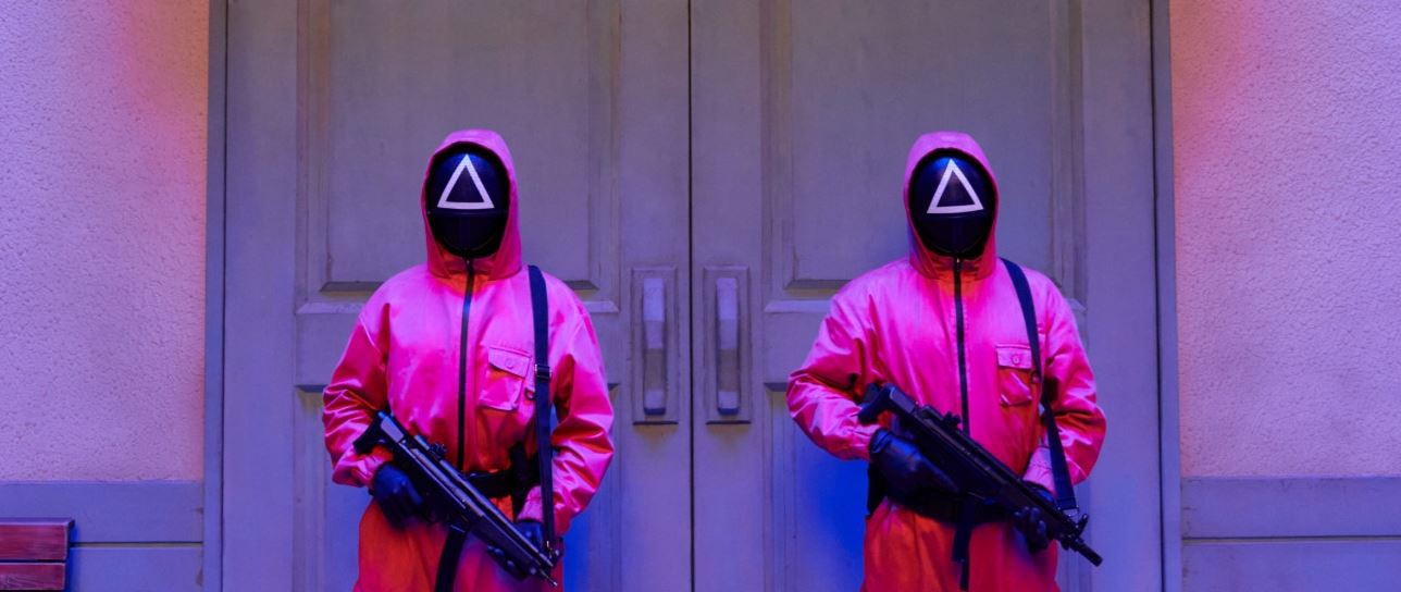 Squid Game: 5 φορές που μας τρέλανε τελείως