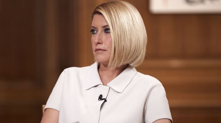 'Μία άλλη ιστορία' από τη Σία Κοσιώνη