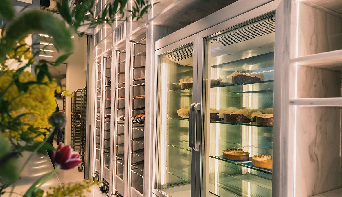 Nolan αλλά σε γλυκό