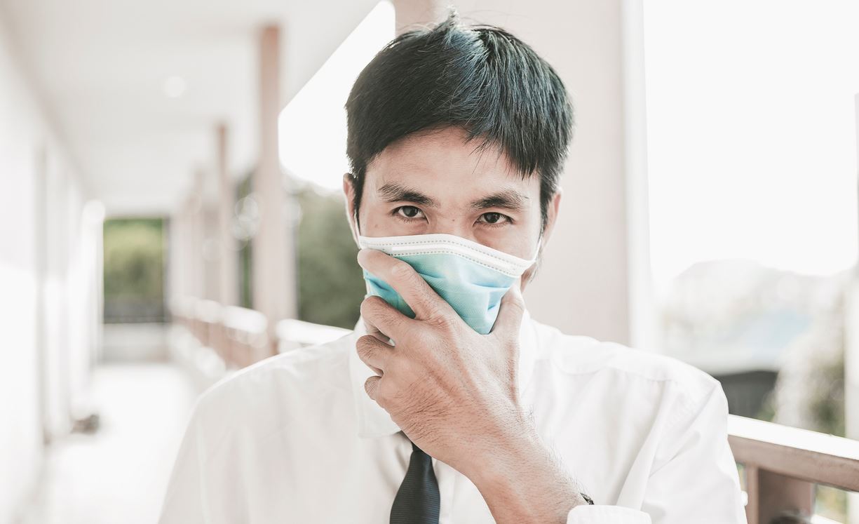 Μετά την Όμικρον, η Florona