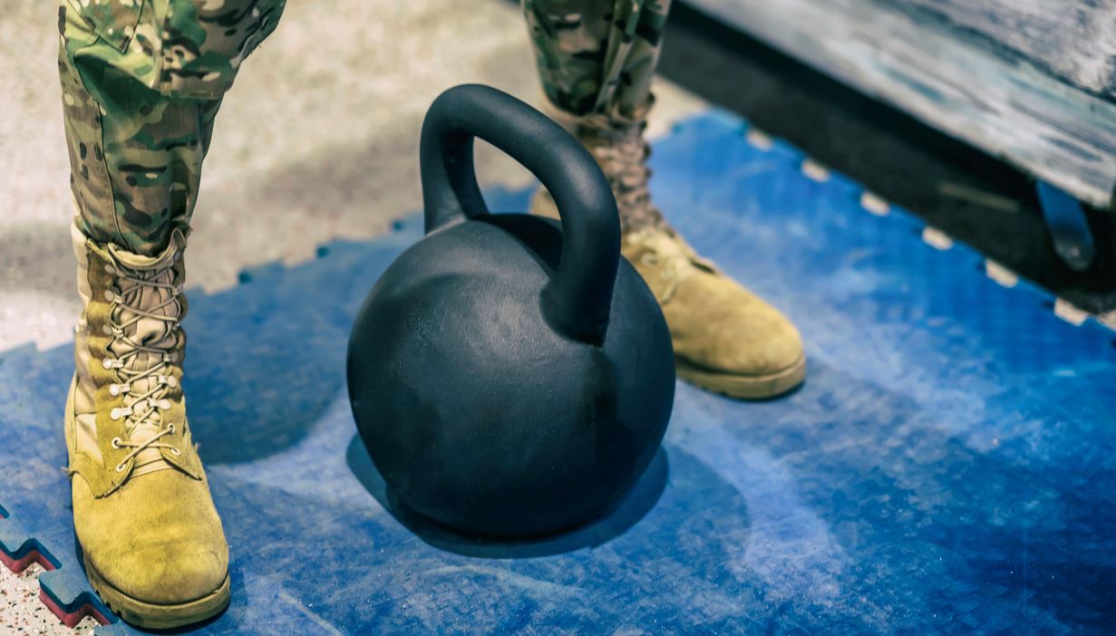 Το πρόγραμμα προπόνησης των βατραχανθρώπων του Πολεμικού Ναυτικού των Η.Π.Α