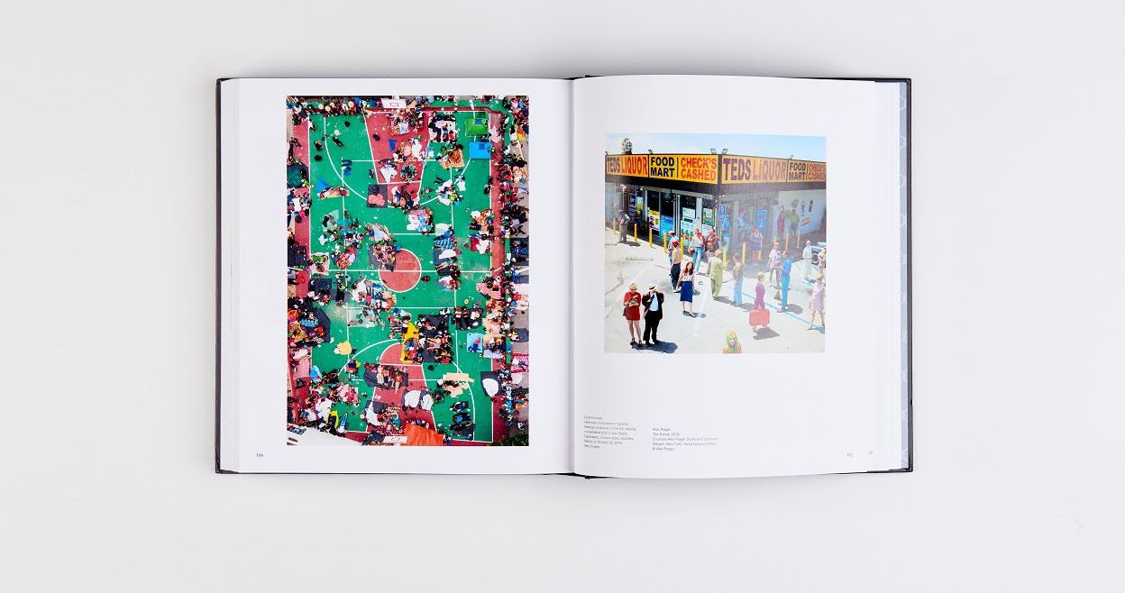 Common Practice: Η σχέση του μπάσκετ με την σύγχρονη τέχνη