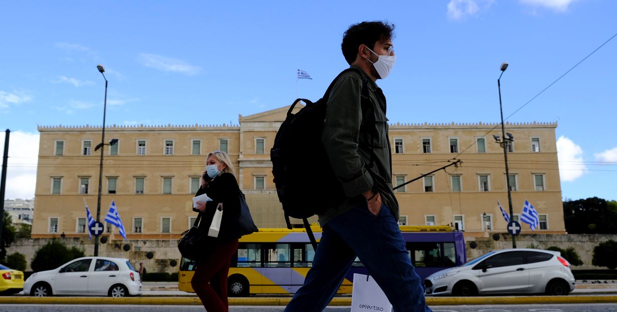 Τι αλλάζει στο lockdown