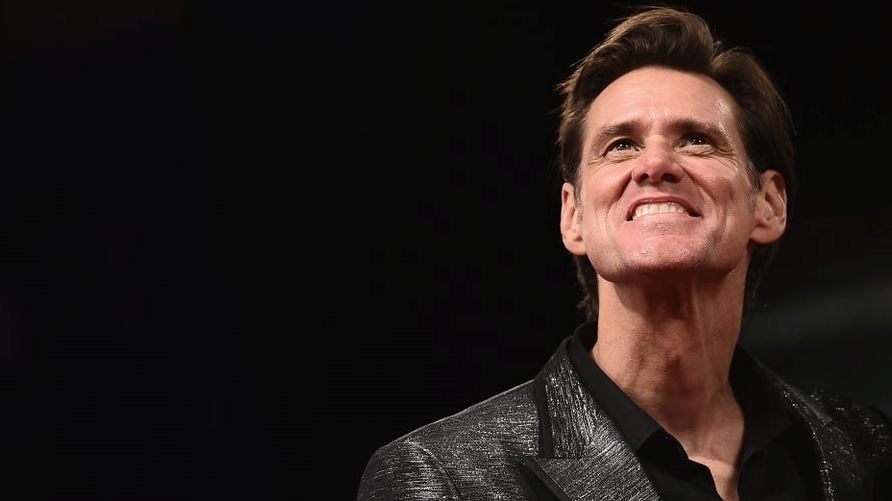 Η σκληρή ζωή του Jim Carrey