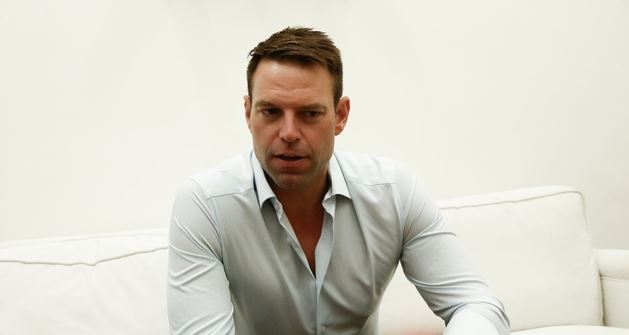 Η αλήθεια πίσω από το σόου Κασσελάκη σε σπίτι στη Θεσσαλία