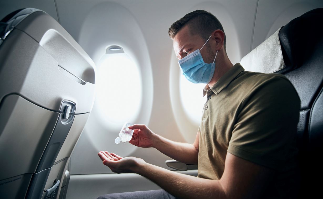 Η πανδημία δεν έχει τελειώσει