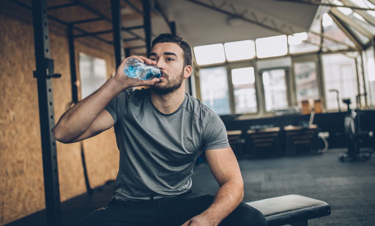 Τελικά, πέφτει η κοιλιά χωρίς γυμναστική;