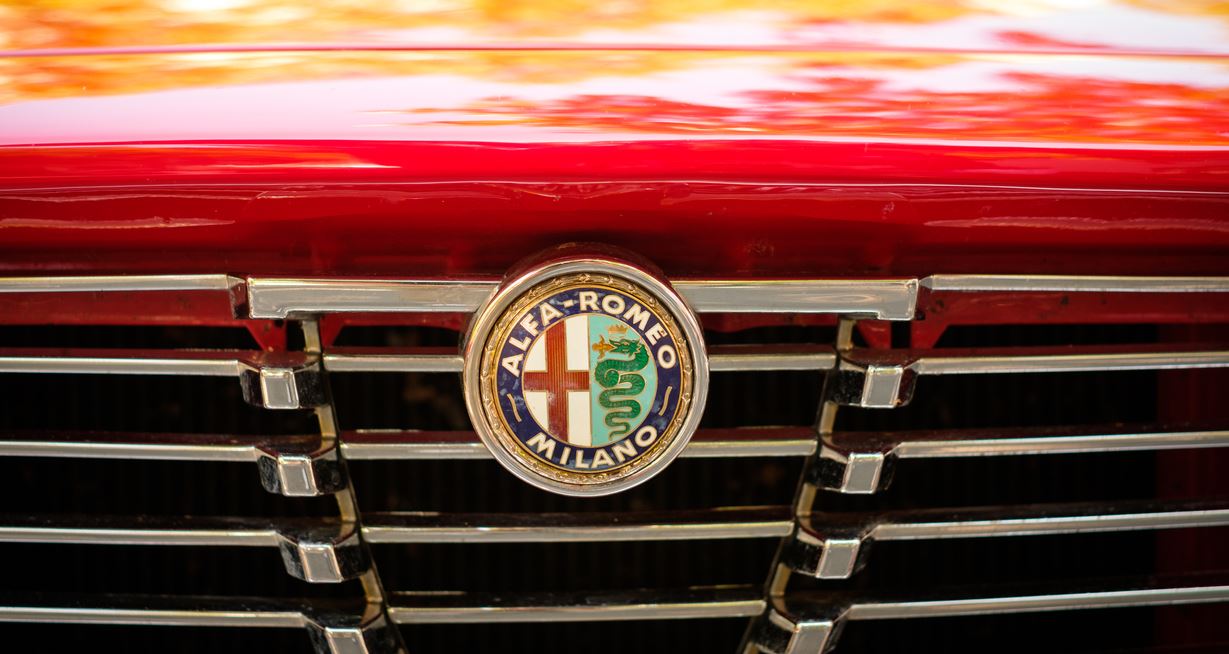 Το νέο αρχηγείο της Alfa Romeo