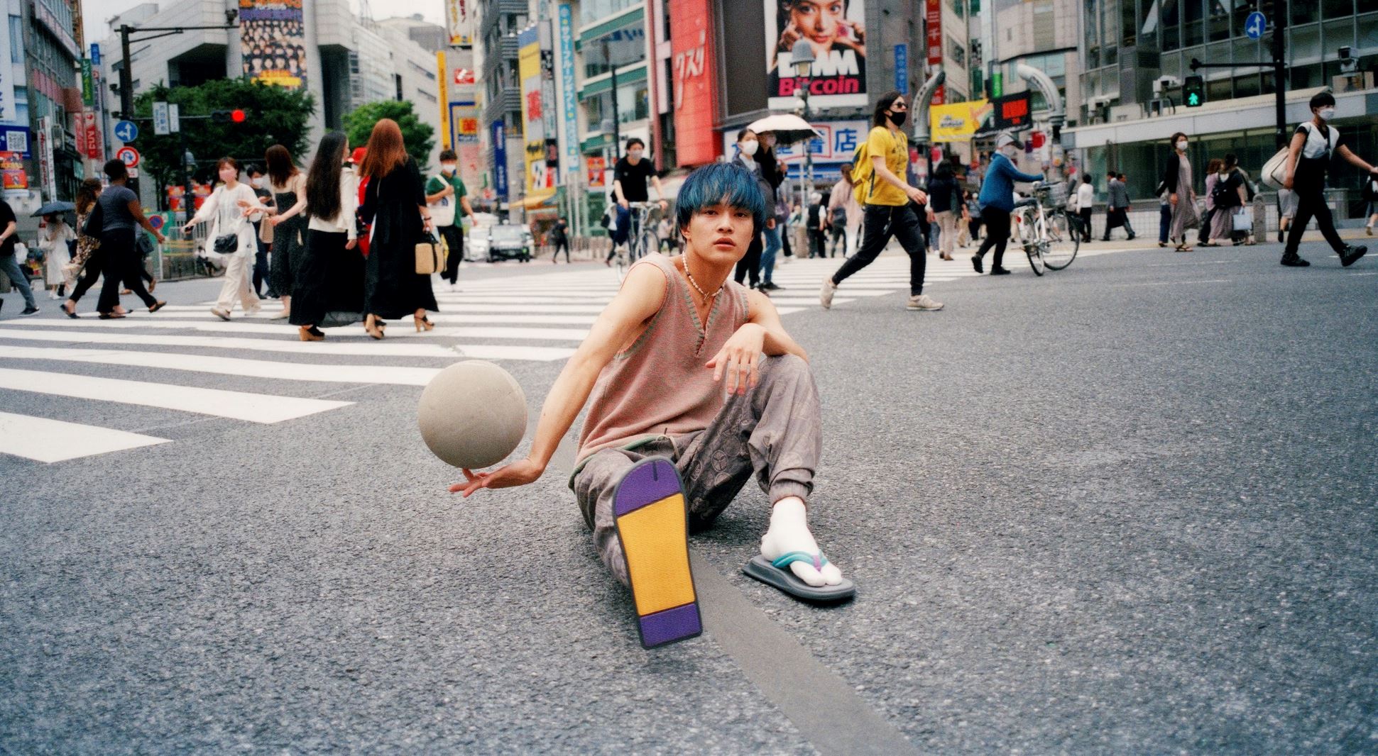 Havaianas όπως ποτέ πριν