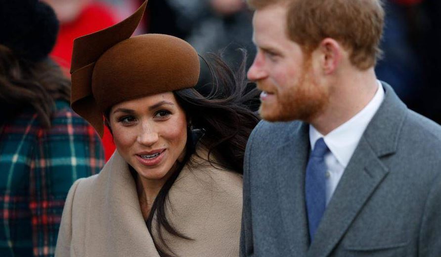 Πόσα 'αξίζουν' ο πρίγκιπας Harry και η Meghan Markle