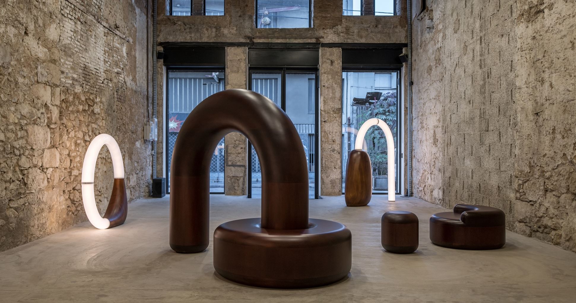 Όταν ο Βώλακας της Τήνου έφυγε από τις Κυκλάδες