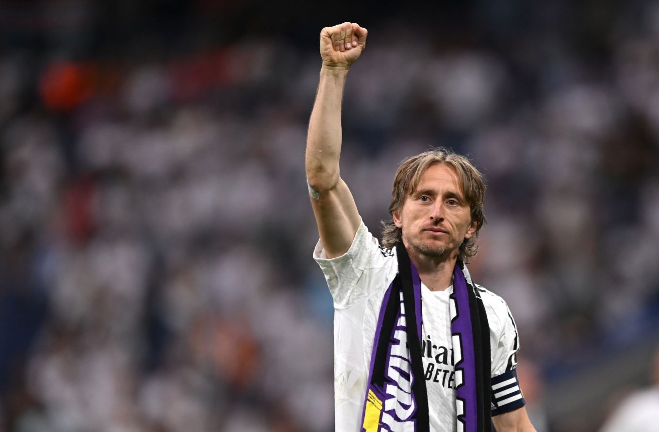 Τι κάνει ο Λούκα Μόντριτς καθημερινά και καταφέρνει να παίζει μπάλα ως τα 40