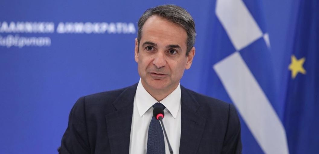 Σήμερα ο ανασχηματισμός της κυβέρνησης