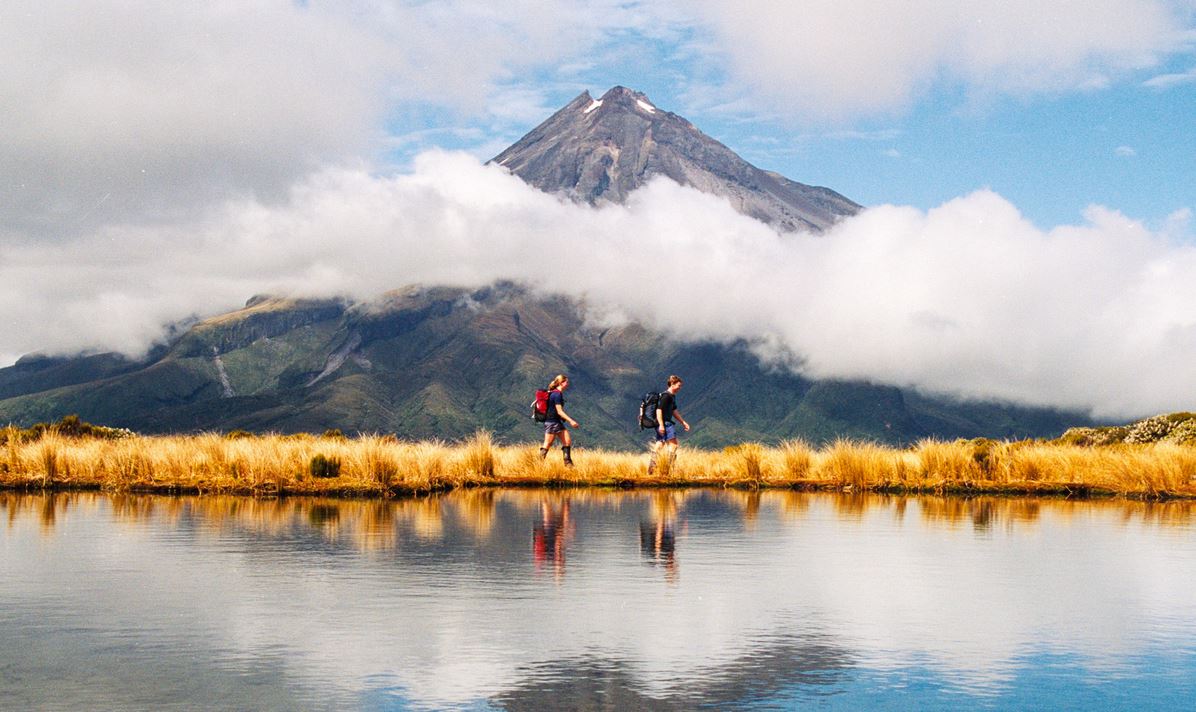 Τι συνέβη με την ταξιδιωτική φούσκα της Νέας Ζηλανδίας