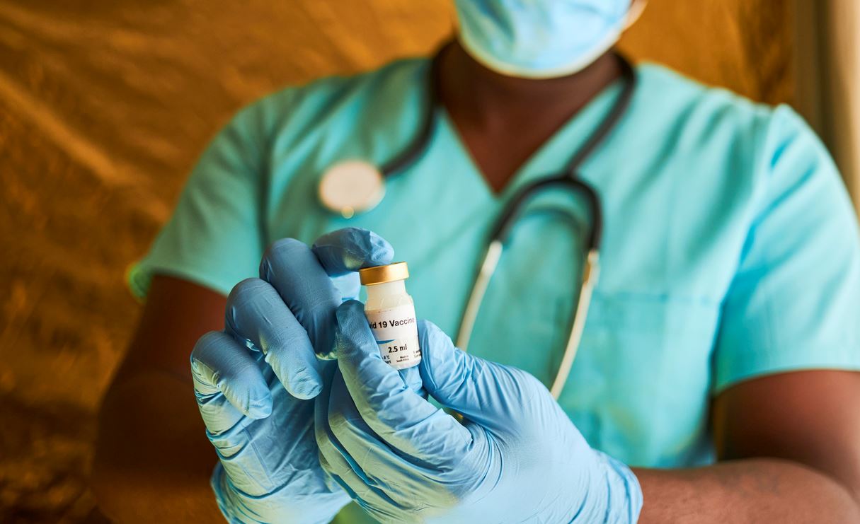 Νέα παραλλαγή του κορονοϊού, από το Καμερούν αυτή τη φορά