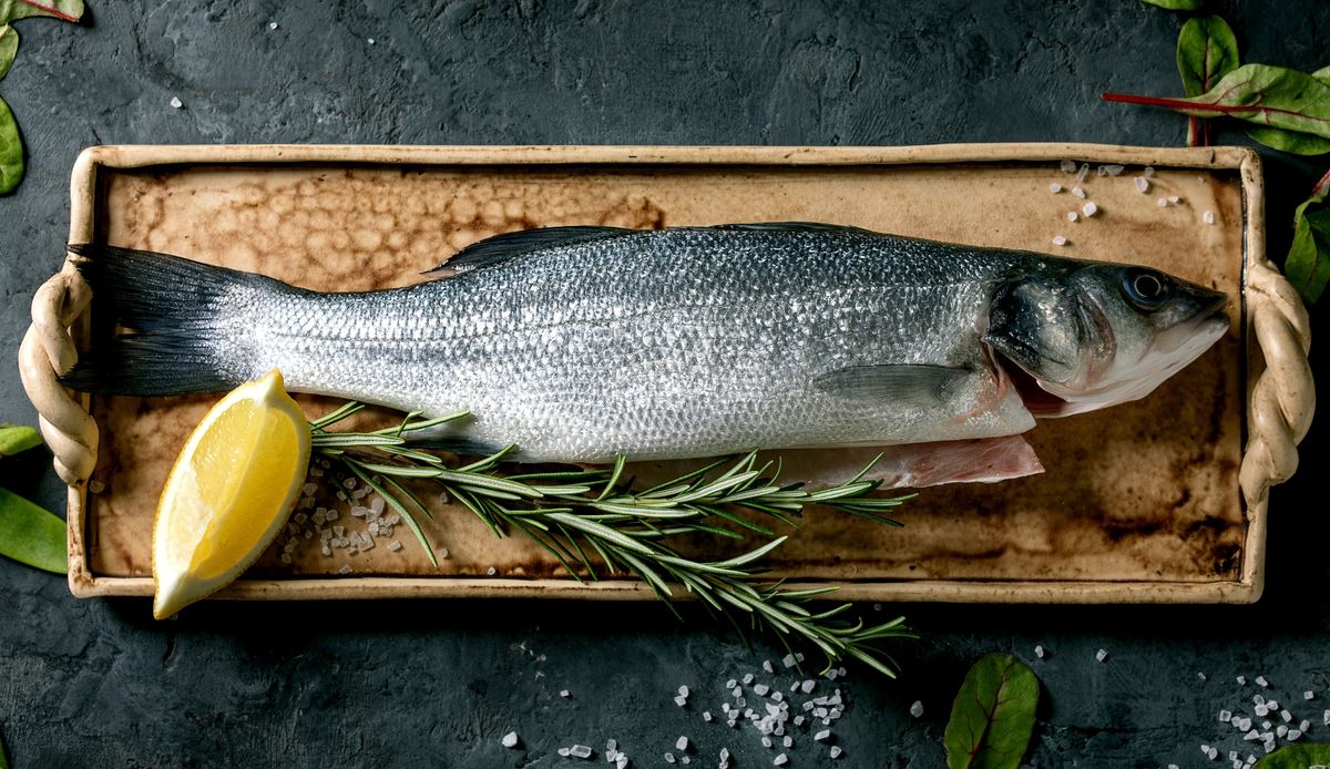 Ας μιλήσουμε λίγο για την υπεύθυνη ψαροφαγία