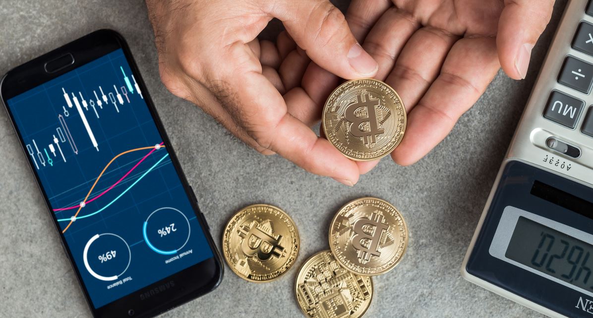 Η βουτιά του Bitcoin και οι φόβοι για χειμώνα των κρυπτονομισμάτων