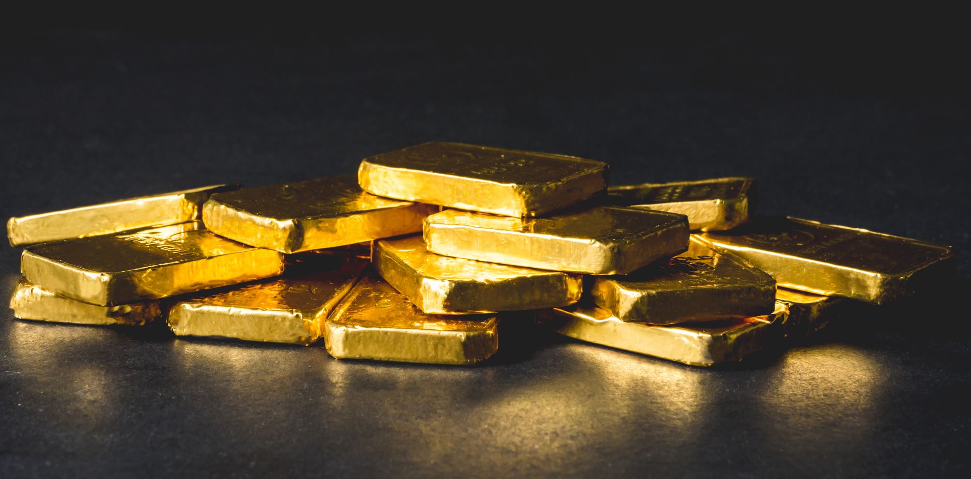 Ο χρυσός αρχίζει να λάμπει ξανά